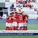 الأهلي يُنهي استعداداته لمواجهة إنتر ميامي في افتتاح كأس العالم للأندية 2025 - هرم مصر
