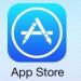 آبل تعتمد الذكاء الاصطناعى لتصنيف التطبيقات وتحسين البحث بمتجر App Store - هرم مصر