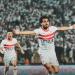 تفاصيل أزمة أحمد حمدي مع الزمالك: غموض حول مستقبل اللاعب - هرم مصر