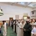 تعرف على مواقيت الصلاة فى أسوان اليوم - هرم مصر