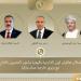 اتصالان هاتفيان لوزير الخارجية والهجرة مع نظيريه العُماني والتركي - هرم مصر