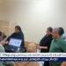 القومي للمرأة بأسيوط يستخرج 168 بطاقة رقم قومى للسيدات المعيلات بمركز ابوتيج مجانا - هرم مصر