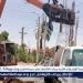 حملات مكبرة لتطهير الترع لضمان وصول المياه إلى نهاياتها فى أسيوط - هرم مصر