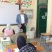 محافظ القليوبية يتفقد لجان امتحانات الثانوية العامة ويؤكد على توفير سبل الراحة للطلاب - هرم مصر