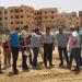 "الإسكان": تطوير وصيانة الطرق وتنفيذ مستشفى جديد بمدينة العبور - هرم مصر