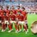 بمران خفيف.. الأهلي يبدأ الاستعداد لمواجهة بالميراس في كأس العالم للأندية - هرم مصر