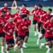 غلب عليها الندم.. تعليق قوي من الكاف بشأن مباراة الأهلي وإنتر ميامي - هرم مصر