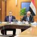 وزير التربية والتعليم يتابع امتحانات الثانوية العامة من خلال غرفة العمليات المركزية بالوزارة - هرم مصر