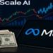 بسبب صفقة فيسبوك الضخمة.. جوجل تنهي شراكتها مع Scale AI - هرم مصر