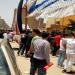 طلاب كفرالشيخ سعداء بامتحانى التربية الدينية والوطنية - هرم مصر