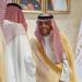النيابة العامة تُقيم حفل معايدة بمناسبة عيد الأضحى - هرم مصر
