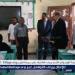 محافظ قنا يتفقد لجان امتحانات الثانوية العامة ويطمئن على انتظامها - هرم مصر