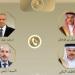 مصر تكثف تحركاتها الدبلوماسية.. اتصالات لوزير الخارجية لاحتواء التصعيد بين إسرائيل وإيران - هرم مصر