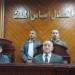 الحكم على المتهم بقـ.ـتل طـ.ـفلة لسرقة قرطها الذهبى .. اليوم - هرم مصر