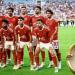 وزير الرياضة يشيد بأداء المارد الأحمر في افتتاح مشواره بكأس العالم.. ويؤكد: النادي الأهلي يمثل كرة القدم المصرية - هرم مصر