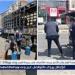 استخراج ميزان من سيارته..محافظ الدقهلية يستوقف سيارة أنابيب بوتاجاز للتأكد من وزن الأنبوبة - هرم مصر