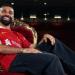 ليفربول يحتفل بعيد ميلاد محمد صلاح: يوم الملك - هرم مصر
