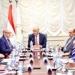 عبداللطيف: نتطلع للتعاون مع القطاع الخاص الألماني وإنشاء مدارس تعليم فني بالتعاون مع GiZ - هرم مصر