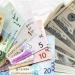 استقرار الدولار الأمريكي في الكويت عند 0.306 دينار واليورو ينخفض الى 0.352 دينار - هرم مصر