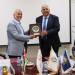 الجامعة الأميركية في مادبا وجائزة الحسن للشباب توقّعان مذكرة تفاهم - هرم مصر