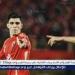 تفاصيل أزمة بن شرقي مع الجهاز الفني للأهلي عقب مباراة إنتر ميامي - هرم مصر