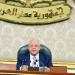 بدء الجلسة العامة لمجلس النواب لاستكمال مناقشة مشروع موازنة 2025/2026 - هرم مصر