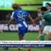 منافس الأهلي… التعادل السلبي ينهي الشوط الأول من مباراة بالميراس وبورتو - هرم مصر