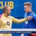 رسميًا.. هانزي فليك أفضل مدرب في إسبانيا - هرم مصر