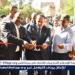 بتكلفة 40 مليون جنيه..محافظ أسيوط يفتتح موقف سيارات الغنايم بعد تطويره - هرم مصر