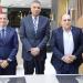بروتوكول تعاون بين قصور الثقافة ومحافظة أسوان لإدراج مسرح فوزي فوزي ضمن خريطة البرامج السياحية - هرم مصر