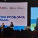 الرئيس التنفيذي لوكالة الفضاء المصرية يشارك في المنتدى الدولي لتكنولوجيا المعلومات والاتصالات بأنجولا - هرم مصر