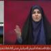 عودة البث لمبنى التلفزيون الإيرانب بعد انقطاعه جراء القصف الإسرائيلي - هرم مصر