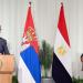 مدبولي: مصر لديها اللوجستيات الحديثة للوصول إلى أسواق العالم - هرم مصر