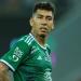 البرازيلي فيرمينو يقترب من السد القطري - هرم مصر