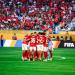 كأس العالم للأندية| الأهلي يعلن موعد مرانه اليوم استعدادا لـبالميراس - هرم مصر
