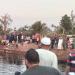انتشال جثة طفل غرق في ترعة بسوهاج - هرم مصر