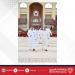 لدى زيارة سموه غرفة العمليات الرئيسية بوزارة الداخلية سمو ولي العهد نائب القائد الأعلى للقوات المسلحة رئيس مجلس الوزراء: الجهود المخلصة التي يقوم بها رجال الأمن تعد مثالاً حيًا لقيم العطاء والمسؤولية والتضحية - هرم مصر