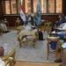 محافظة الغربية تسجل أعلى نسبة تنفيذ في الجمهورية بمشروعات "حياة كريمة" - هرم مصر
