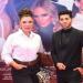 احتفال صناع فيلم «في عز الضهر» بالعرض الخاص «صور» - هرم مصر