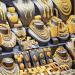 كم سجل سعر الذهب اليوم الثلاثاء في مصر؟ - هرم مصر