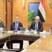 وزير التعليم يتابع من غرفة العمليات امتحانات الثانوية العامة - هرم مصر