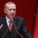 أردوغان يشبه نتنياهو بالزعيم النازي أدولف هتلر - هرم مصر