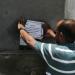 غلق وتشميع 5 منشآت صحية و4 مخازن بدون ترخيص بدمياط الجديدة - هرم مصر