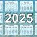 ما هي الإجازات المتبقية في 2025 للعاملين بالحكومة؟ - هرم مصر