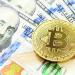البيتكوين تتراجع دون 105 آلاف دولار - هرم مصر