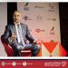 محافظ مصرف البحرين المركزي يشارك في جلسة نقاشية خلال مؤتمر بورصات دول مجلس التعاون الخليجي لبنك HSBC لعام 2025 - هرم مصر
