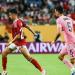 غياب طاهر عن صفوف الأهلي لباقي مباريات المونديال - هرم مصر
