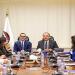 وزيرا قطاع الأعمال العام والاستثمار يبحثان التعاون في الترويج للفرص الاستثمارية بقطاع الغزل والنسيج - هرم مصر
