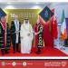 تحت رعاية سمو ولي العهد رئيس مجلس الوزراء.. الكلية الملكية للجراحين في إيرلندا - جامعة البحرين الطبية (RCSI) تقيم حفل تخريج طلبتها السادس عشر - هرم مصر