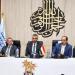 محافظ أسوان يشيد بـ خدمات مركز العزيمة لتأهيل المتعافين من التعاطي - هرم مصر